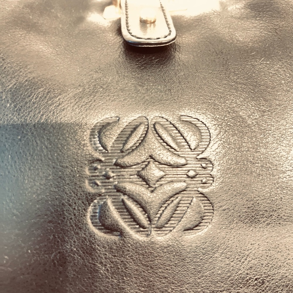 Loewe Crossbody Bag